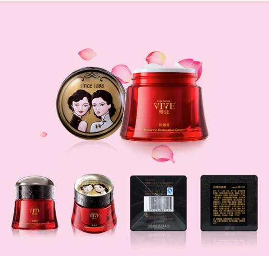 热销100年国货化妆品，凭什么名气没有外国大牌大？