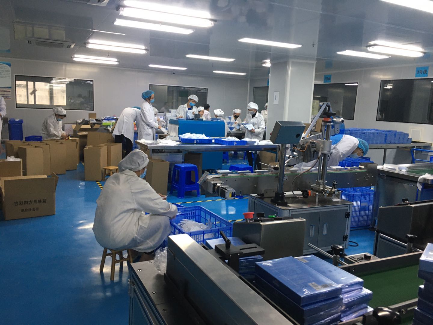 长沙妆字号化妆品代加工厂合作指南 如何寻找湖南长沙化妆品企业联系电话