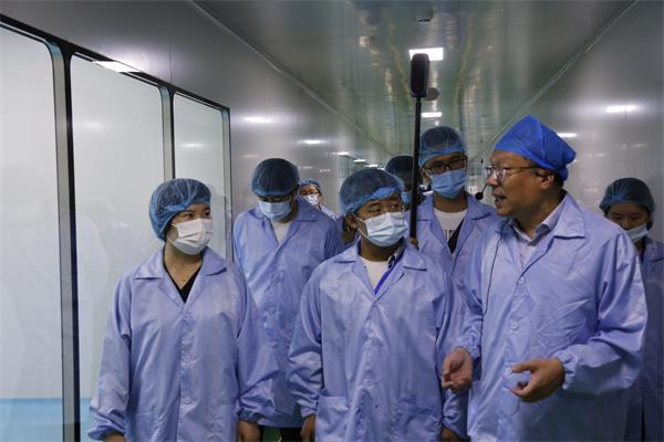 跨界·创新·科技赋能 福瑞达生物股份引领“颜”究新国潮