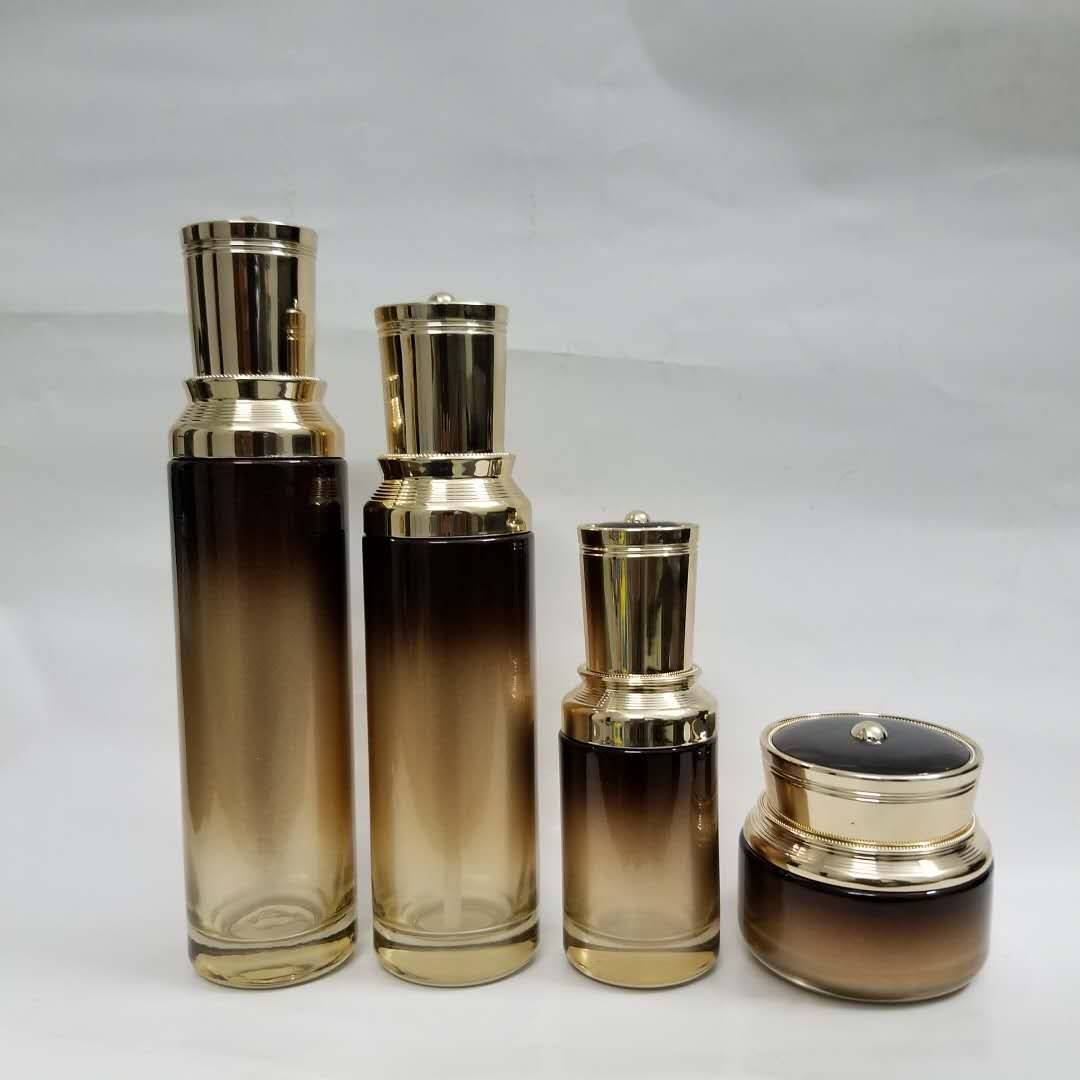 化妆品包装瓶批发价格解析 从几毛到几十元，关键看这几点